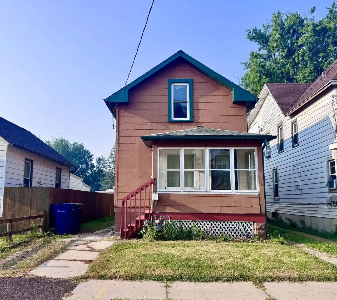 1st image of 209 Riverside Street Street, Janesville, WI 53548 | MLS# 2028335