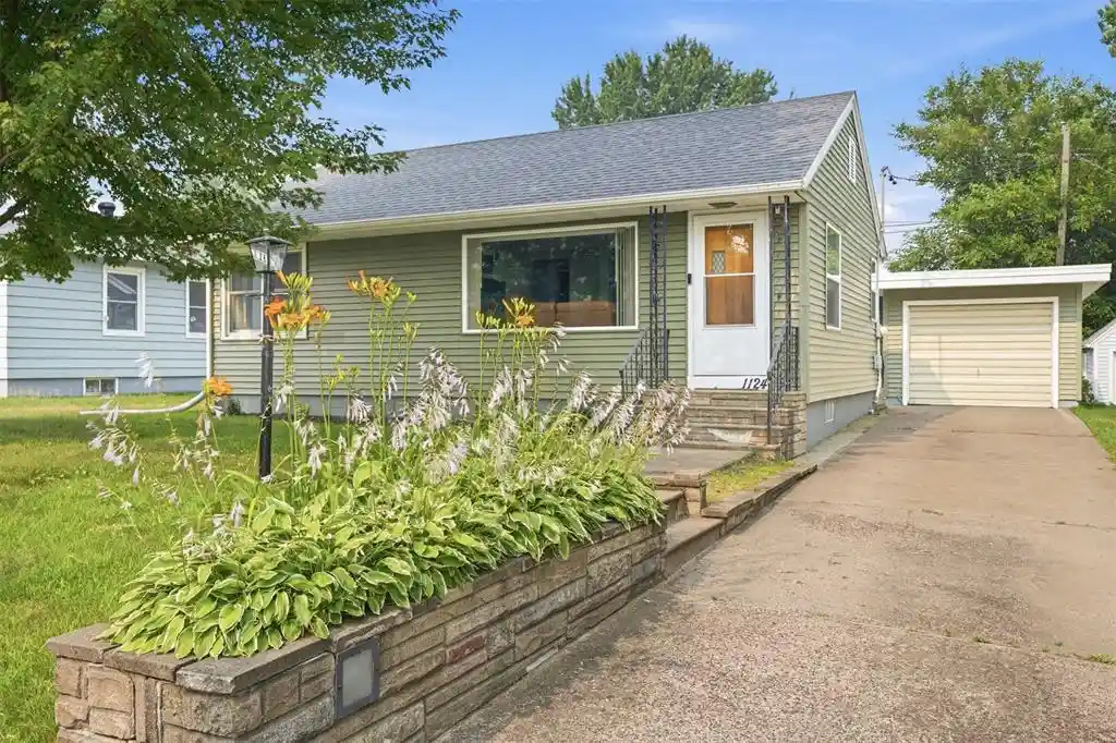 1st image of 1124 Briggs Avenue Avenue, Eau Claire, WI 54703 | MLS# 1603344