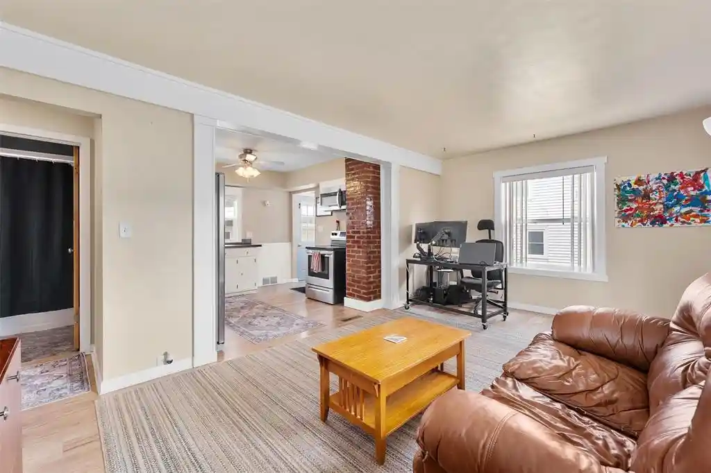 3rd image of 1124 Briggs Avenue Avenue, Eau Claire, WI 54703 | MLS# 1603344