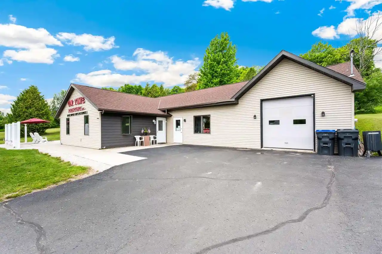 1st image of 10471 Country Lane Lane, Sister Bay, WI 54234 | MLS# 50329299