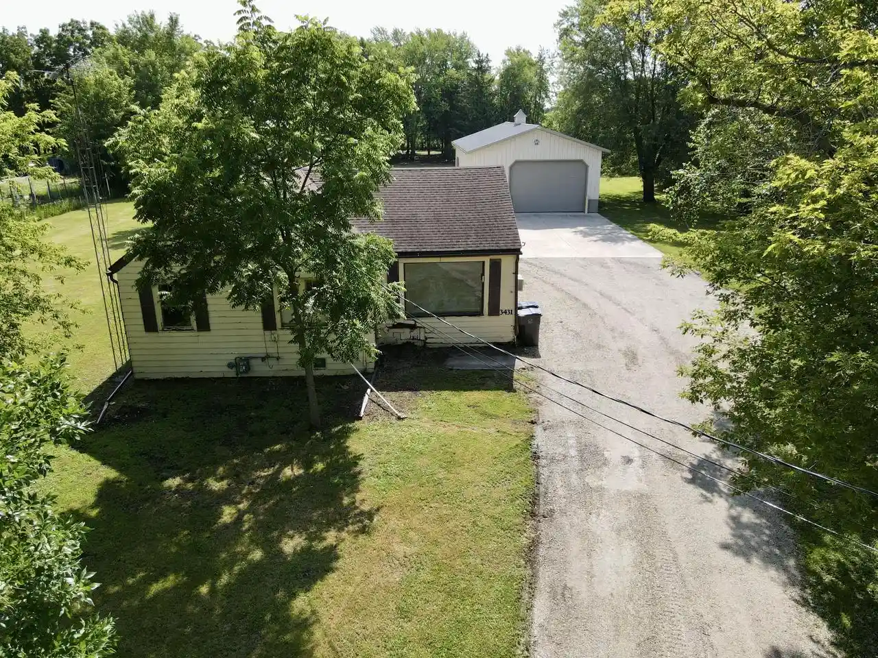 1st image of 3431 100th Avenue Avenue, Kenosha, WI 53144 | MLS# 1972189