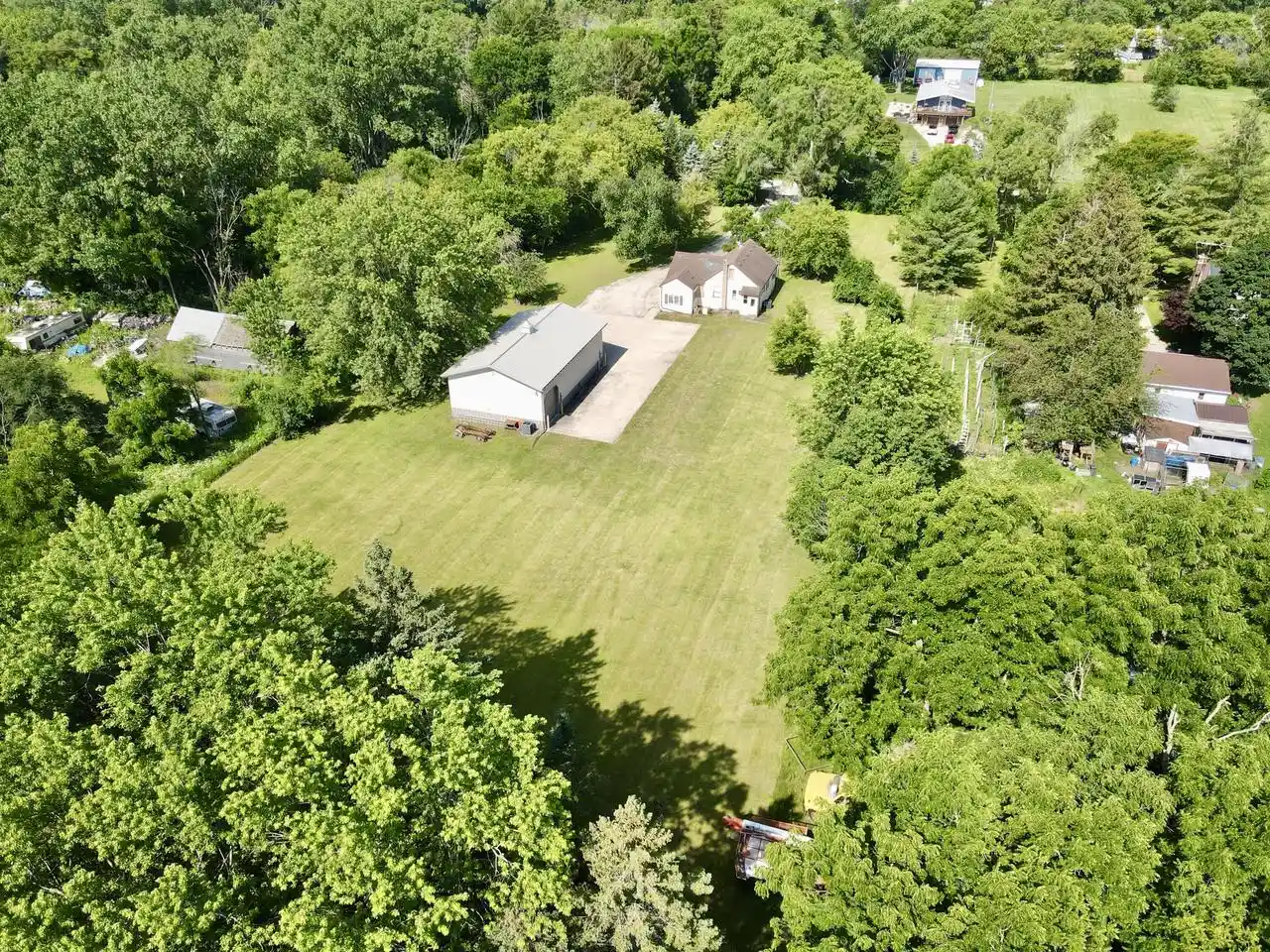 3rd image of 3431 100Th Avenue Avenue, Kenosha, WI 53144 | MLS# 1972189