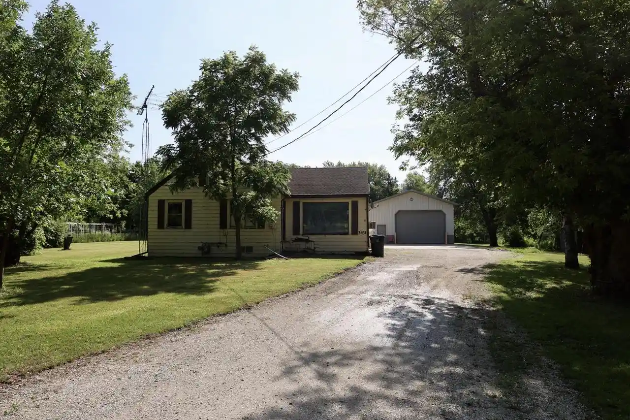 4th image of 3431 100Th Avenue Avenue, Kenosha, WI 53144 | MLS# 1972189