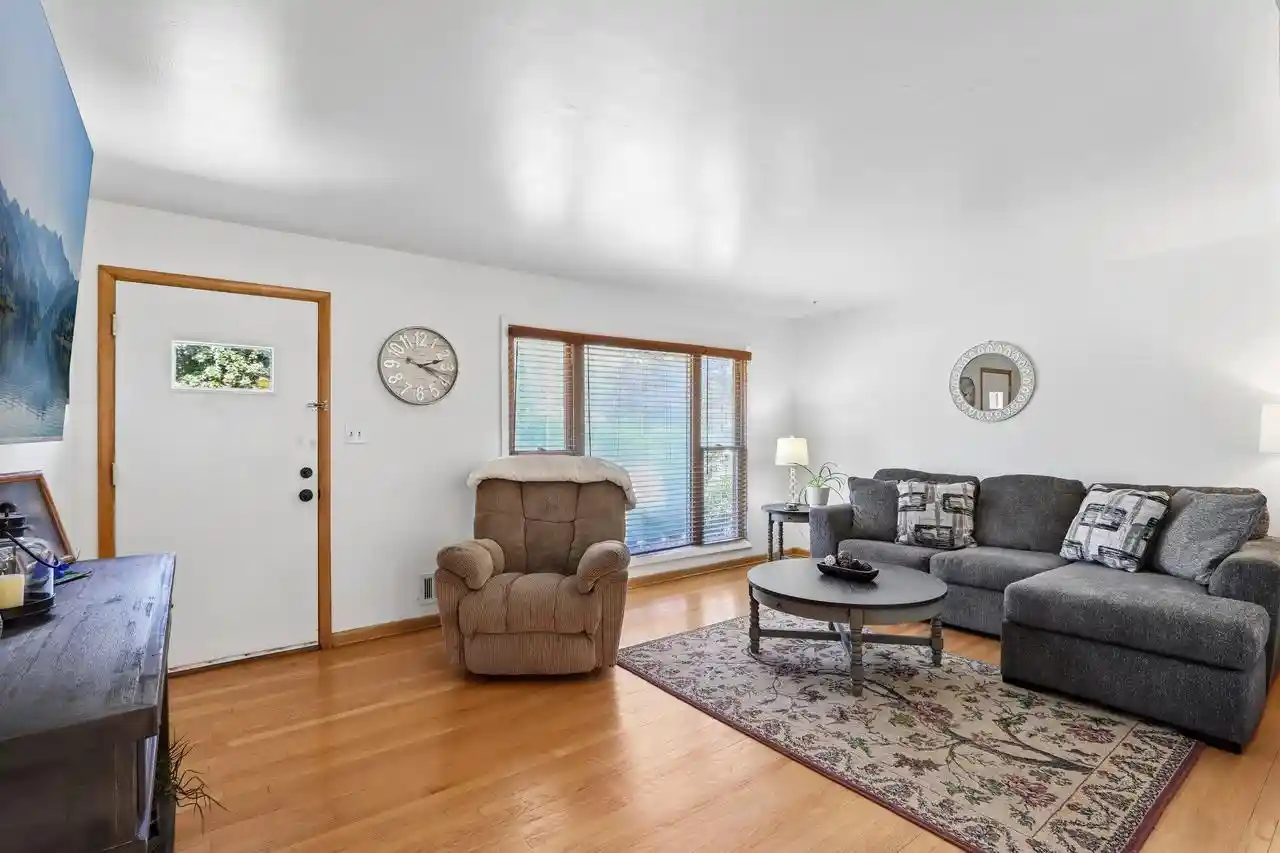 Homes for sale in Brown Deer, WI | 5665 W Range Avenue Avenue, Brown Deer, WI 53223 | MLS# 1972192