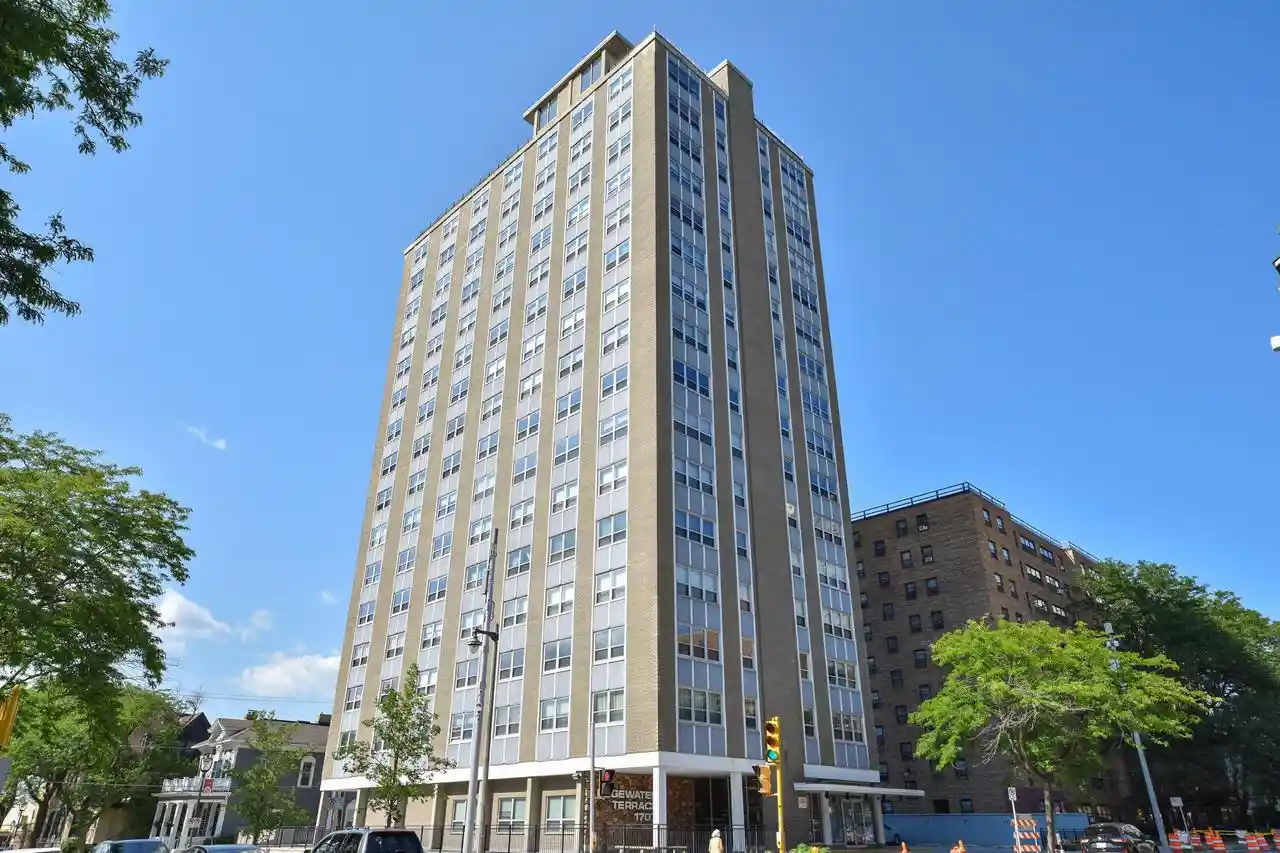 1st image of 1707 N Prospect Avenue Avenue #6C, Milwaukee, WI 53202 | MLS# 1972188