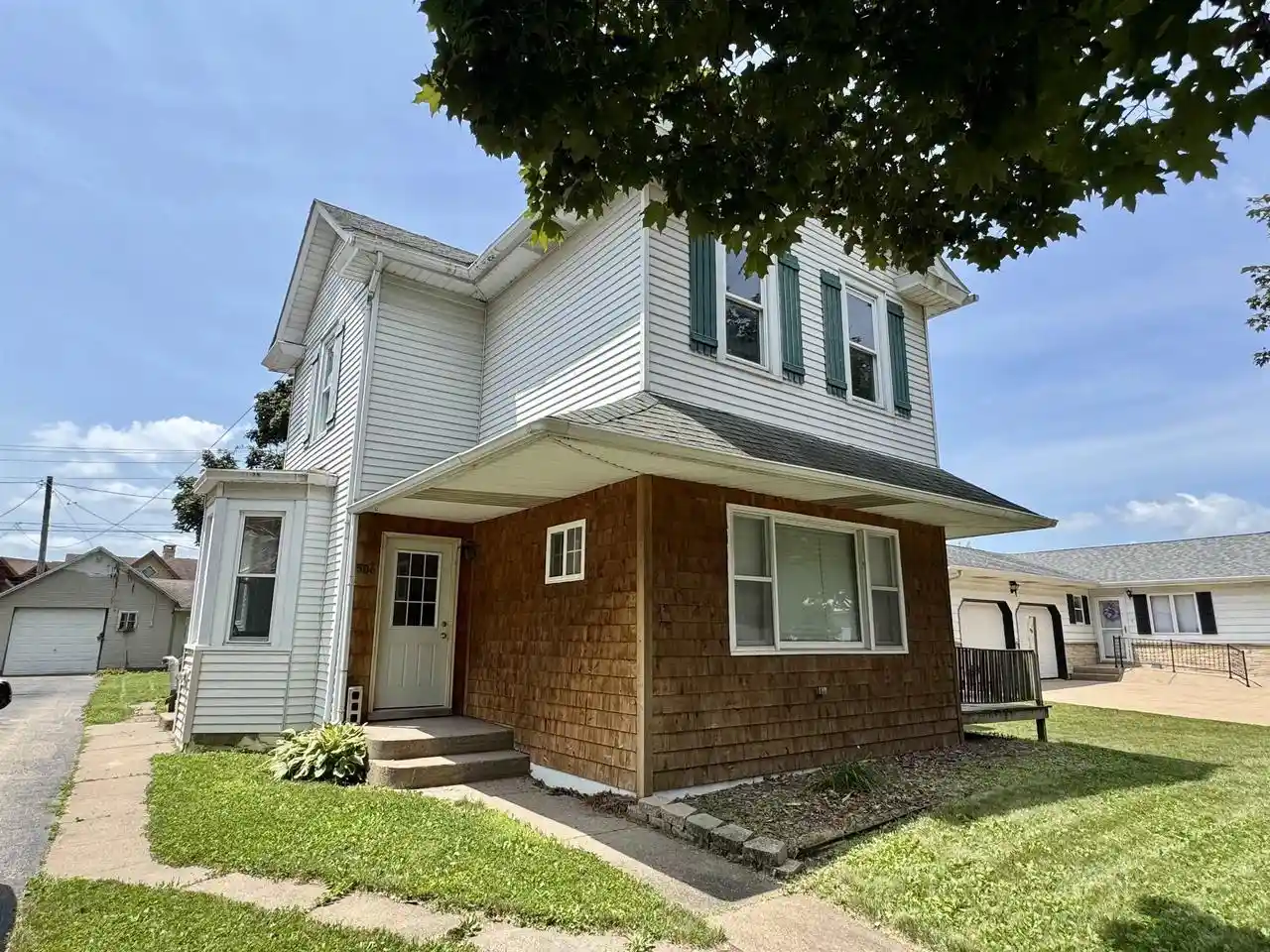 1st image of 506 W Amelia Street Street, Cassville, WI 53806 | MLS# 2028339