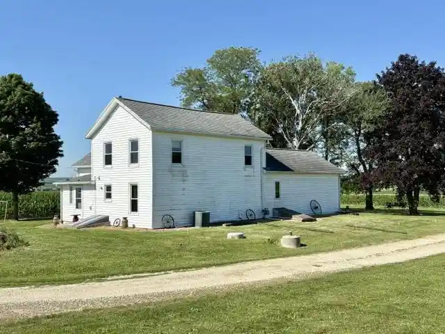 1st image of N3642 County Road S, Monroe, WI 53566 | MLS# 2028340