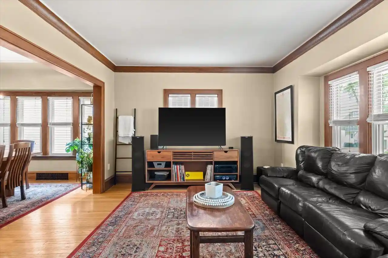 55th image of 2130 N 62nd Street Street, Milwaukee, WI 53213 | MLS# 1972195