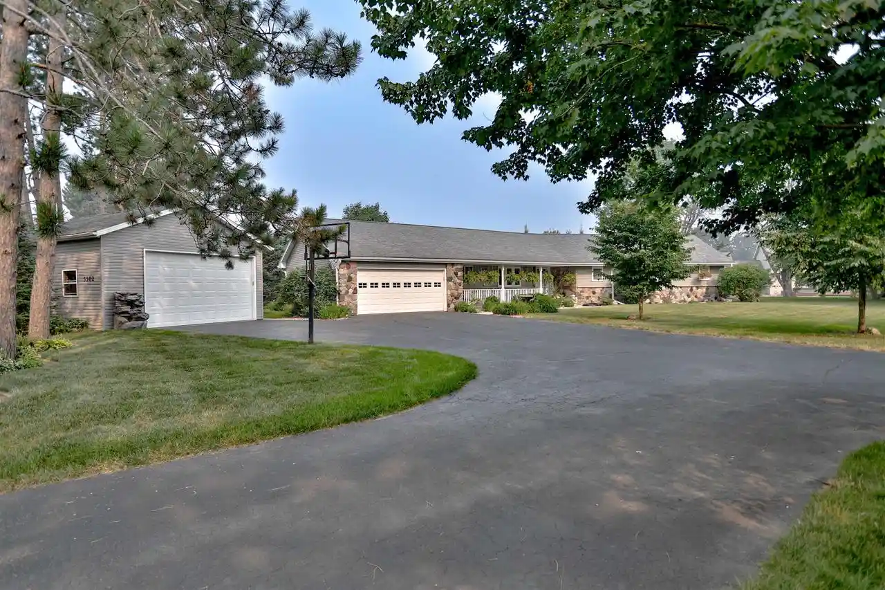 Photo 1 of Single family home for sale at 5502 Isaiah Street Street, Schofield, WI 54476 | MLS# 22603355 | Listing updated on 2026-08-24