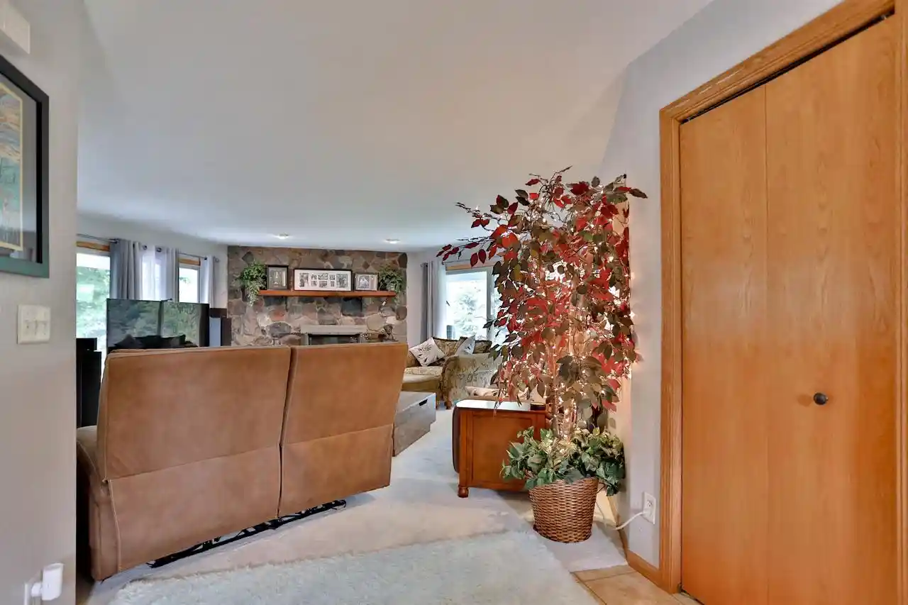 Photo 3 of Single family home for sale at 5502 Isaiah Street Street, Schofield, WI 54476 | MLS# 22603355 | Listing updated on 2026-08-24