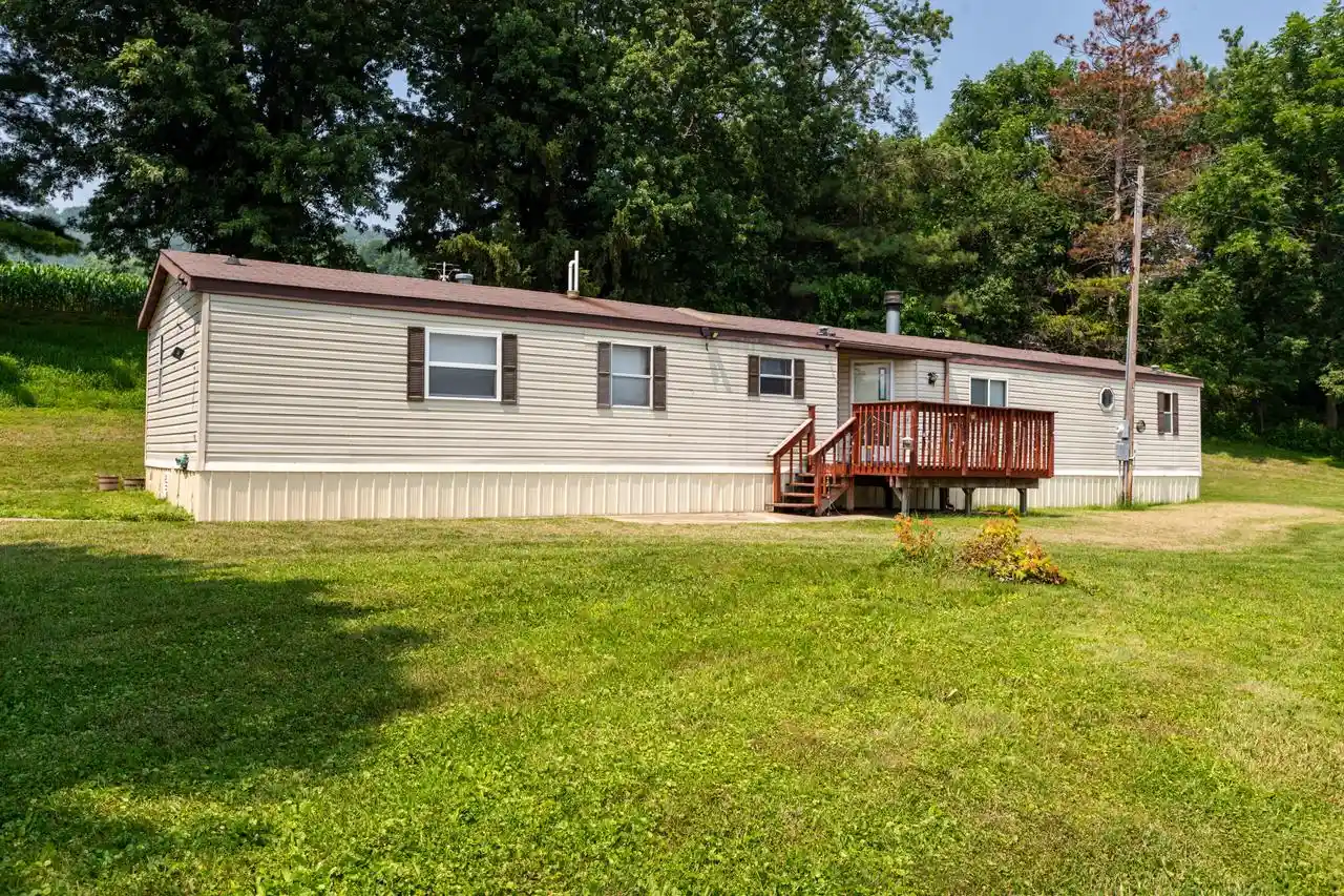 1st image of S1215 State Hwy 162, Coon Valley, WI 54623 | MLS# 1972196