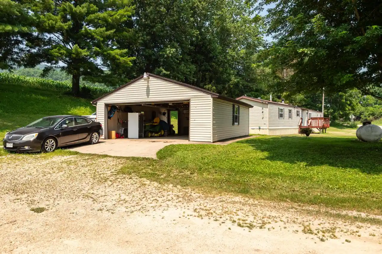 4th image of S1215 State Hwy 162, Coon Valley, WI 54623 | MLS# 1972196