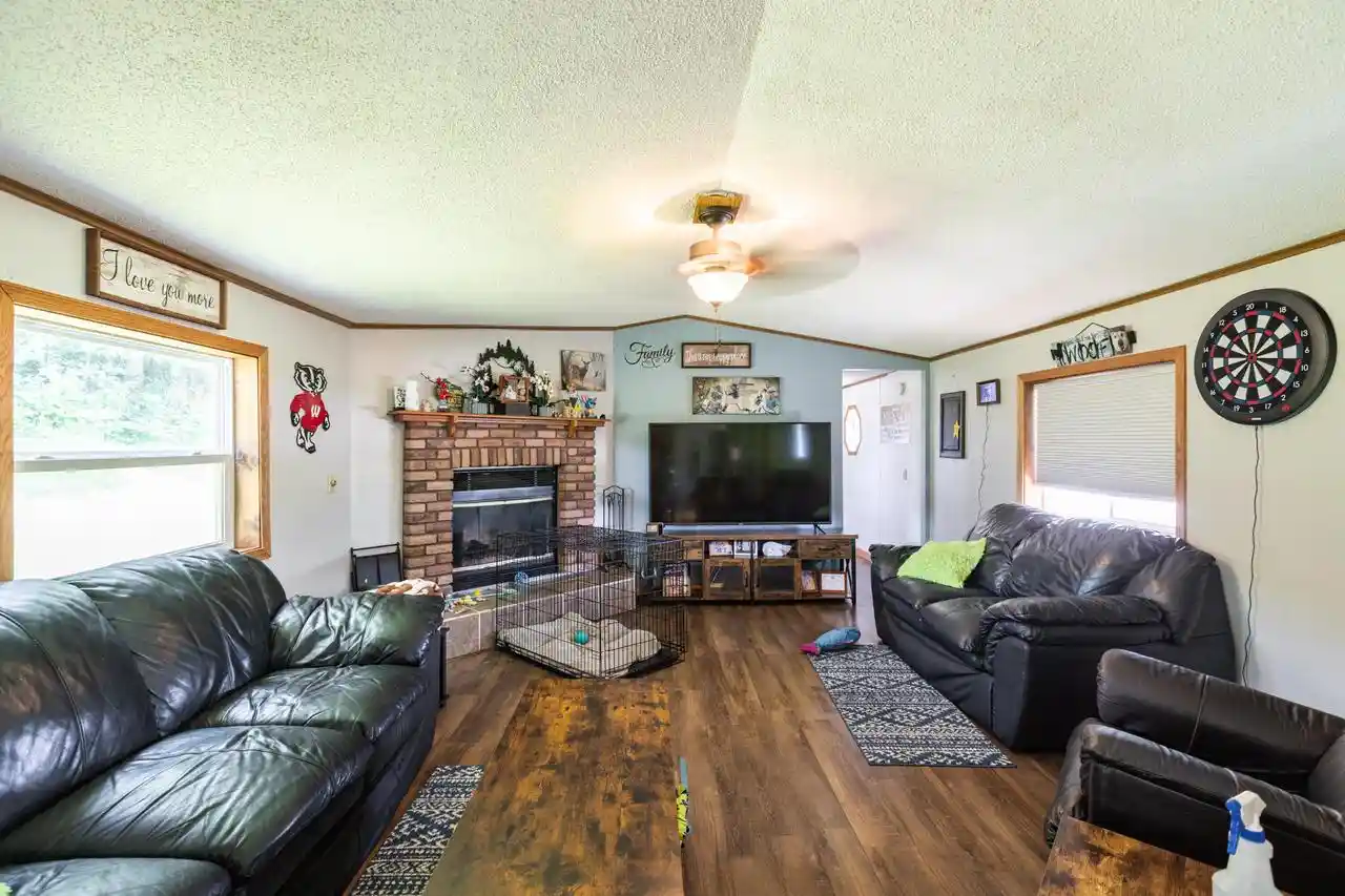 5th image of S1215 State Hwy 162, Coon Valley, WI 54623 | MLS# 1972196