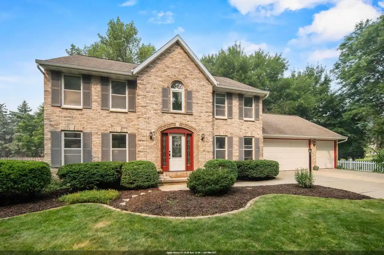 1st image of 3509 S Barker Lane Lane, Appleton, WI 54915 | MLS# 50329350