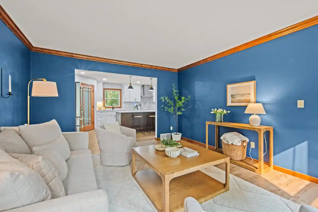4th image of 3509 S Barker Lane Lane, Appleton, WI 54915 | MLS# 50329350
