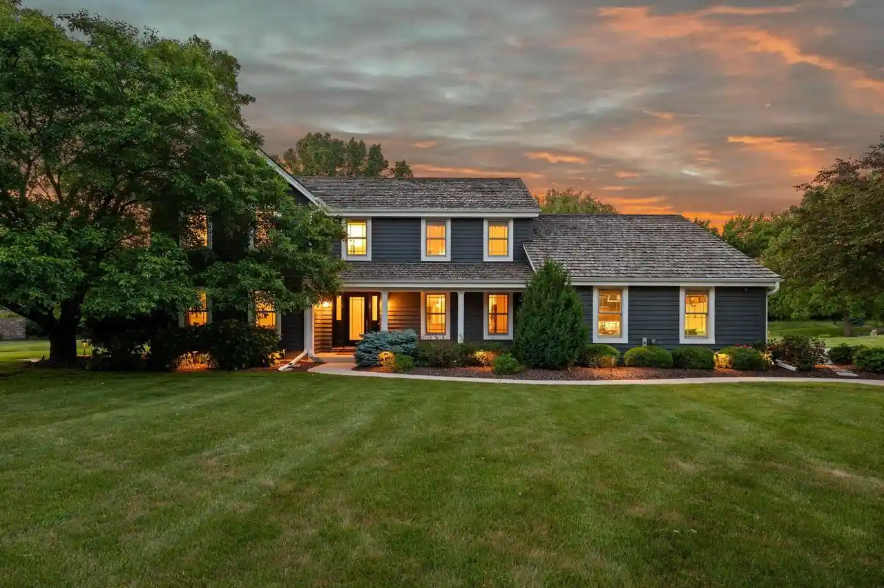 1st image of 11912 N Lantern Lane Lane, Mequon, WI 53092 | MLS# 1972202