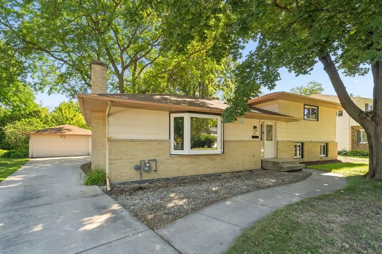 1st image of 155 Woodward Street Street, Fond Du Lac, WI 54935 | MLS# 50329341