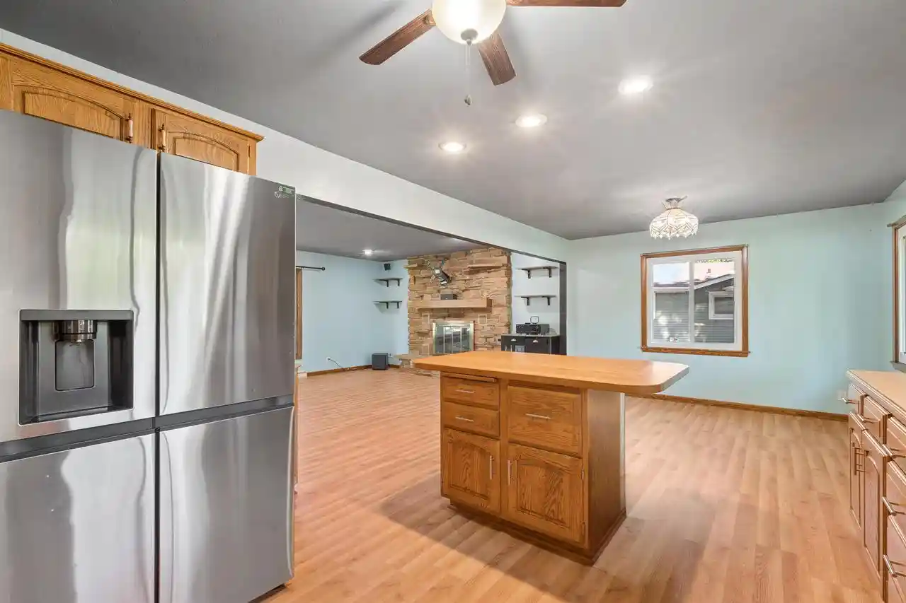 3rd image of 155 Woodward Street Street, Fond Du Lac, WI 54935 | MLS# 50329341