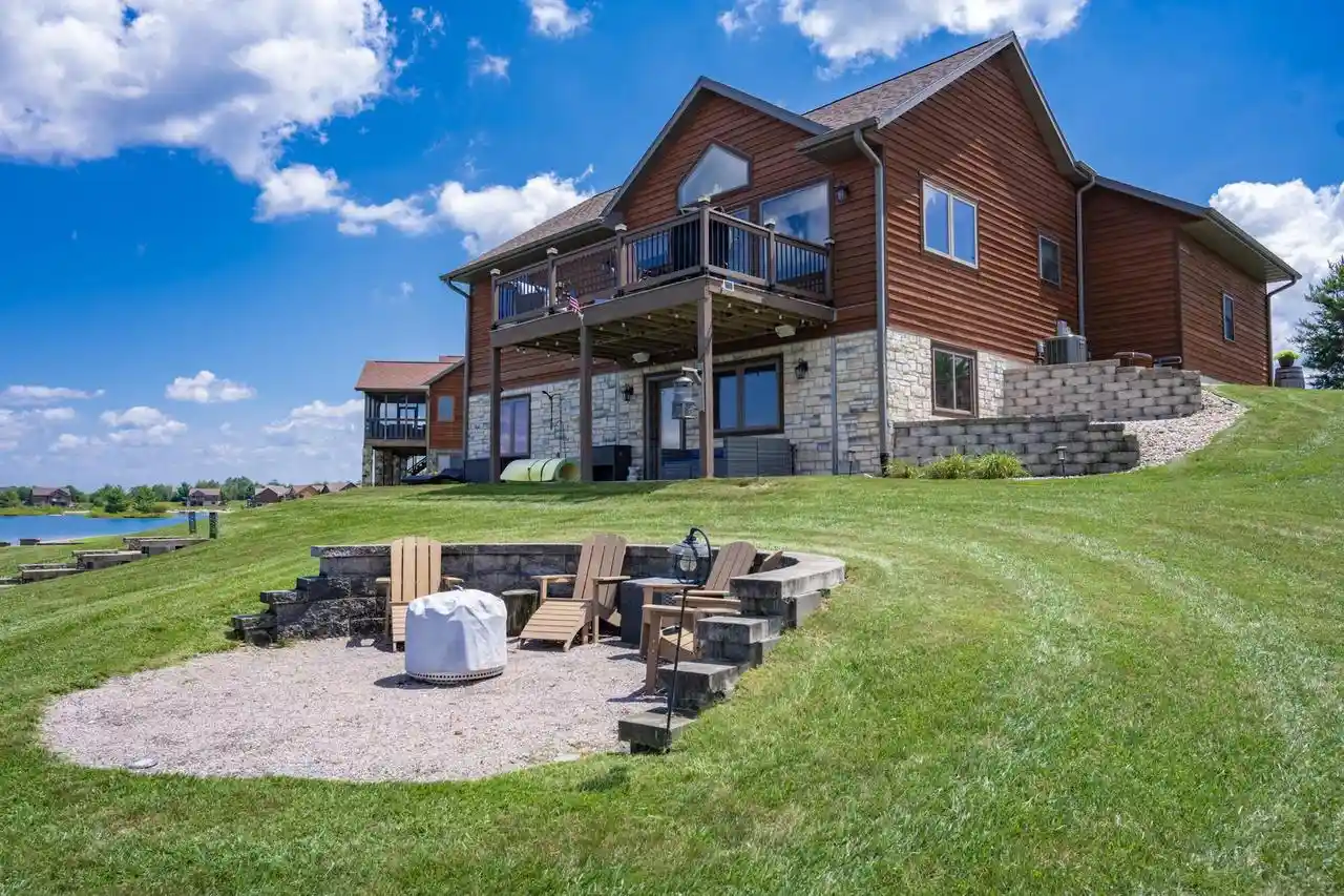 1st image of N8432 Lookout Point Court Court, New Lisbon, WI 53950 | MLS# 2028342