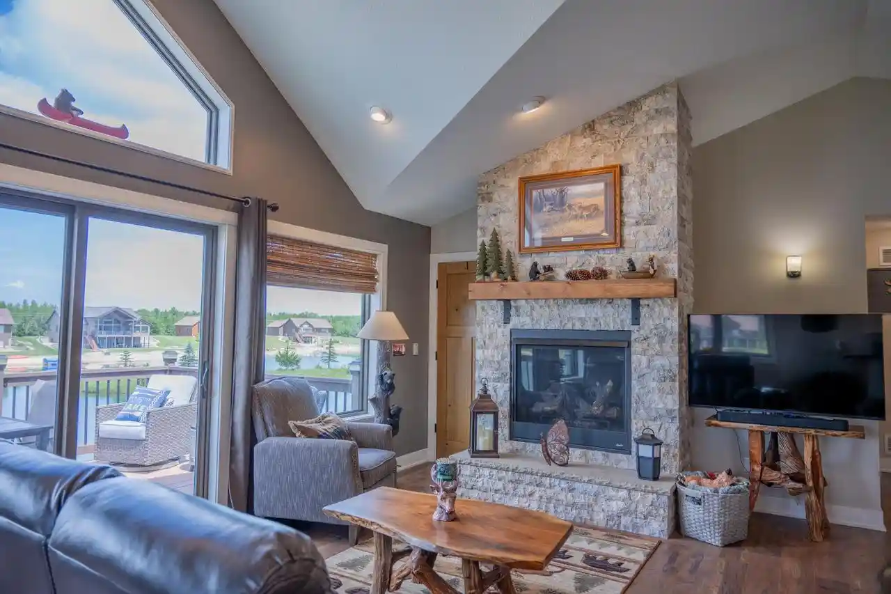 5th image of N8432 Lookout Point Court Court, New Lisbon, WI 53950 | MLS# 2028342