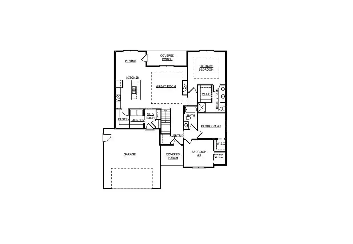 2nd image of 2669 Vanderbilt Dr Dr, Neenah, WI 54956 | MLS# 50329347