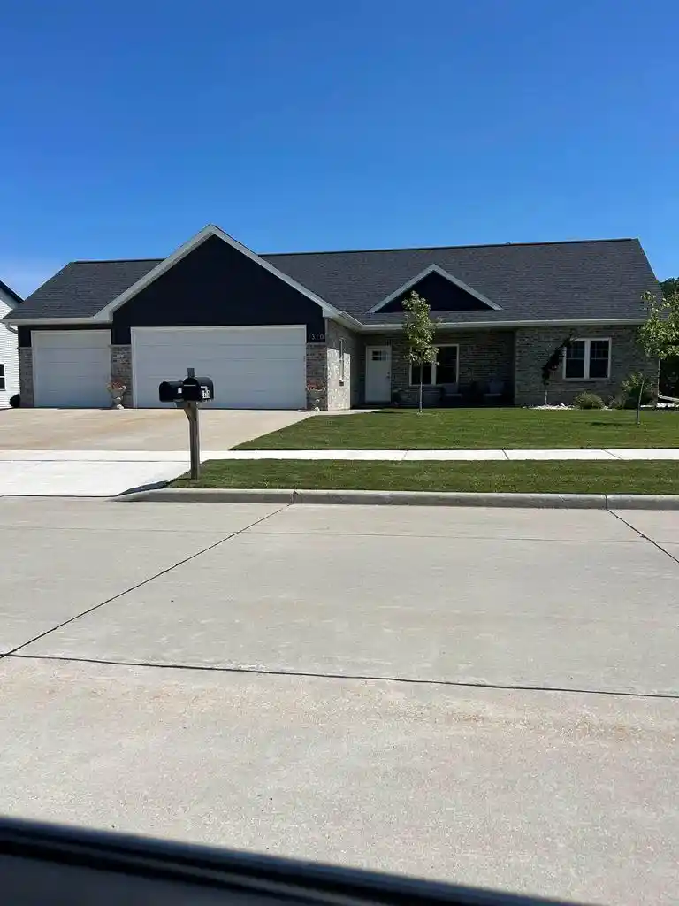 Photo 1 of Single family home for sale at 1310 Greyhound Street Street, Kaukauna, WI 54130 | MLS# 50329348 | Listing updated on 2026-08-31