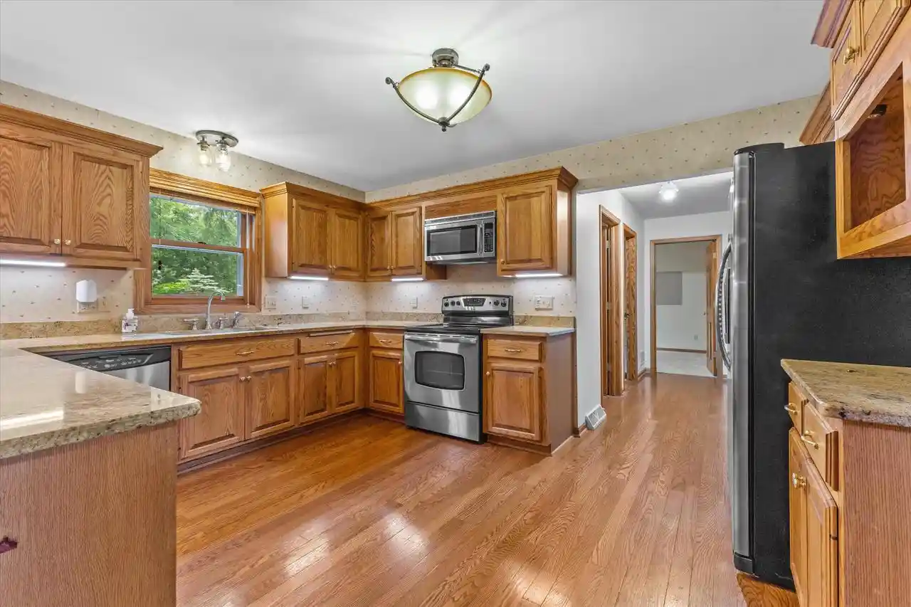 Photo 3 of Single family home for sale at 3819 Canada Goose Crossing Crossing, Racine, WI 53403 | MLS# 1972204 | Listing updated on 2026-08-21