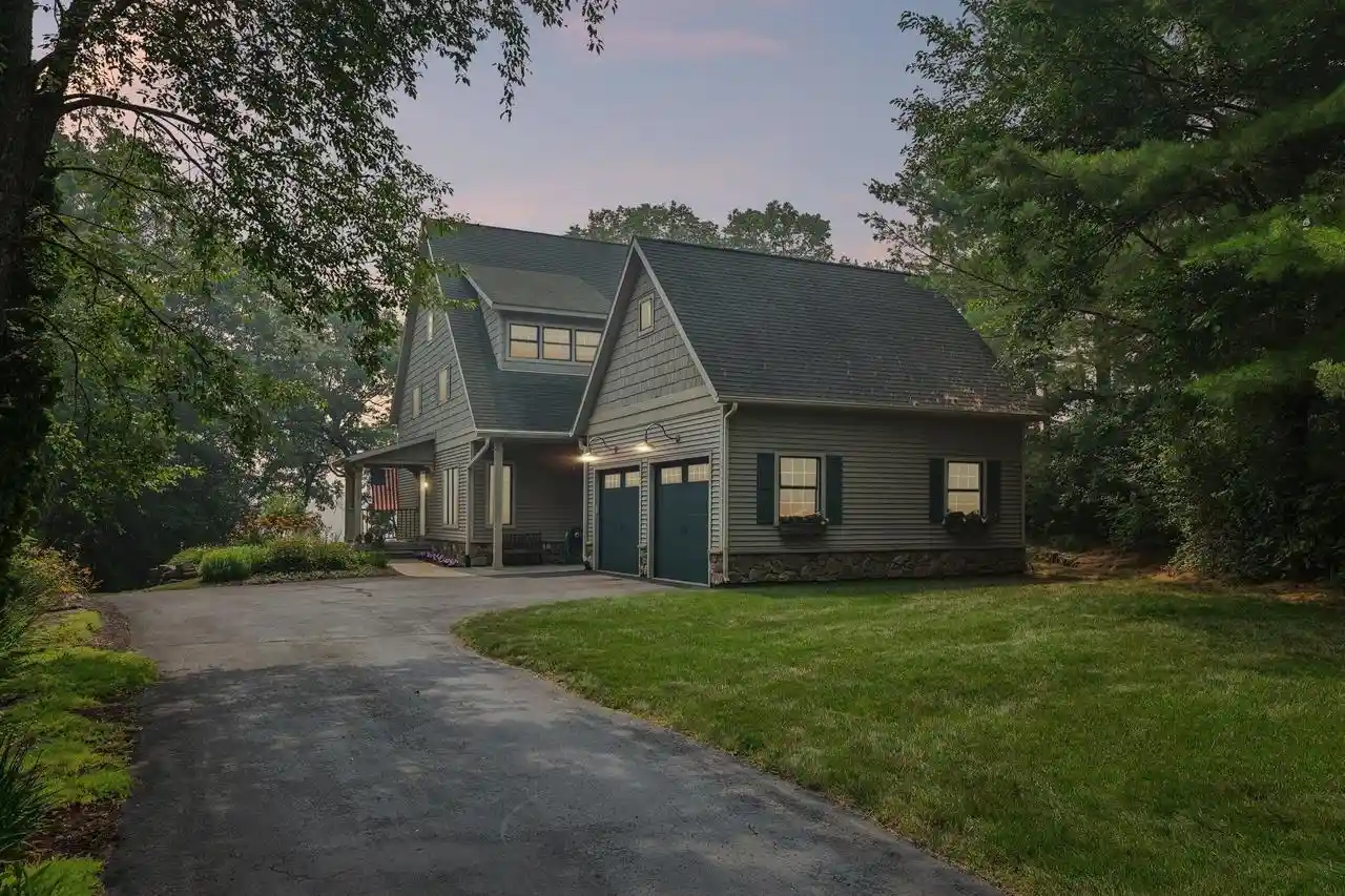 1st image of S8312 Inspiration Dr Dr, Merrimac, WI 53561 | MLS# 2028343