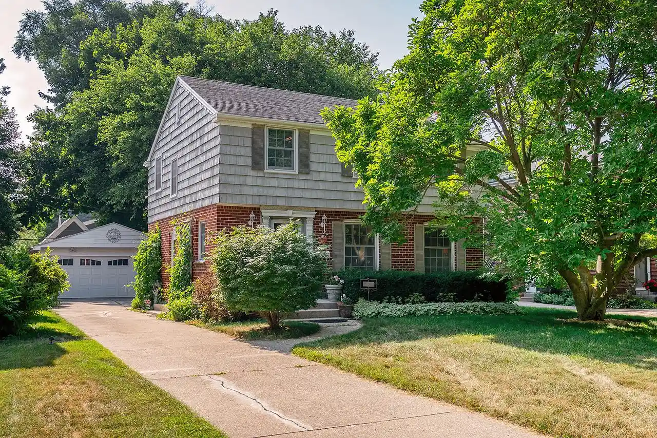 Homes for sale in Whitefish Bay, WI | 6041 N Santa Monica Boulevard Boulevard, Whitefish Bay, WI 53217 | MLS# 1972209