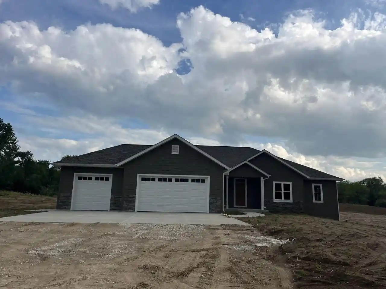 Single family home for sale at 2357 Wallace Lake Road Road, West Bend, WI 53090 | MLS# 1972207 | Listing updated on 2026-08-24