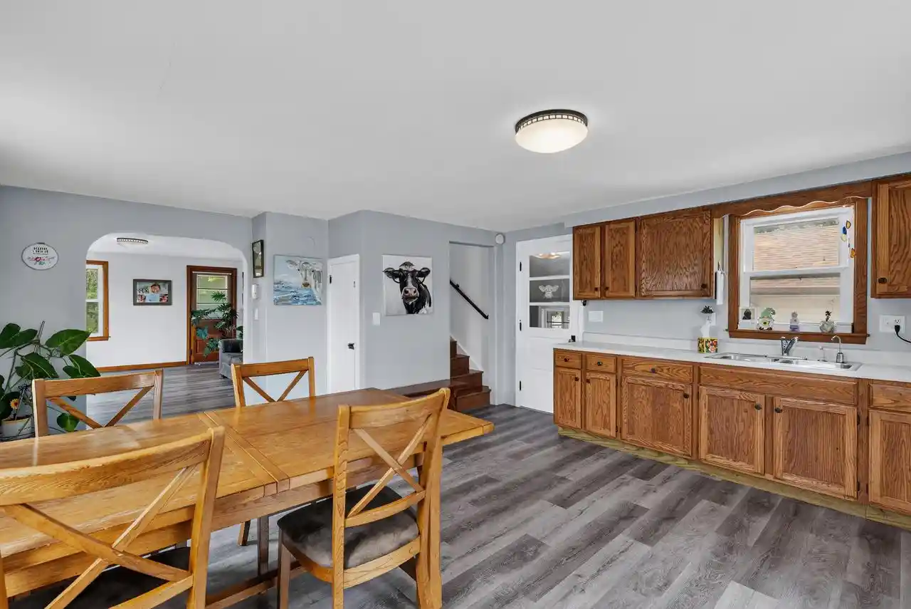 2nd image of 1041 Black Wolf Avenue Avenue, Oshkosh, WI 54902 | MLS# 50329353