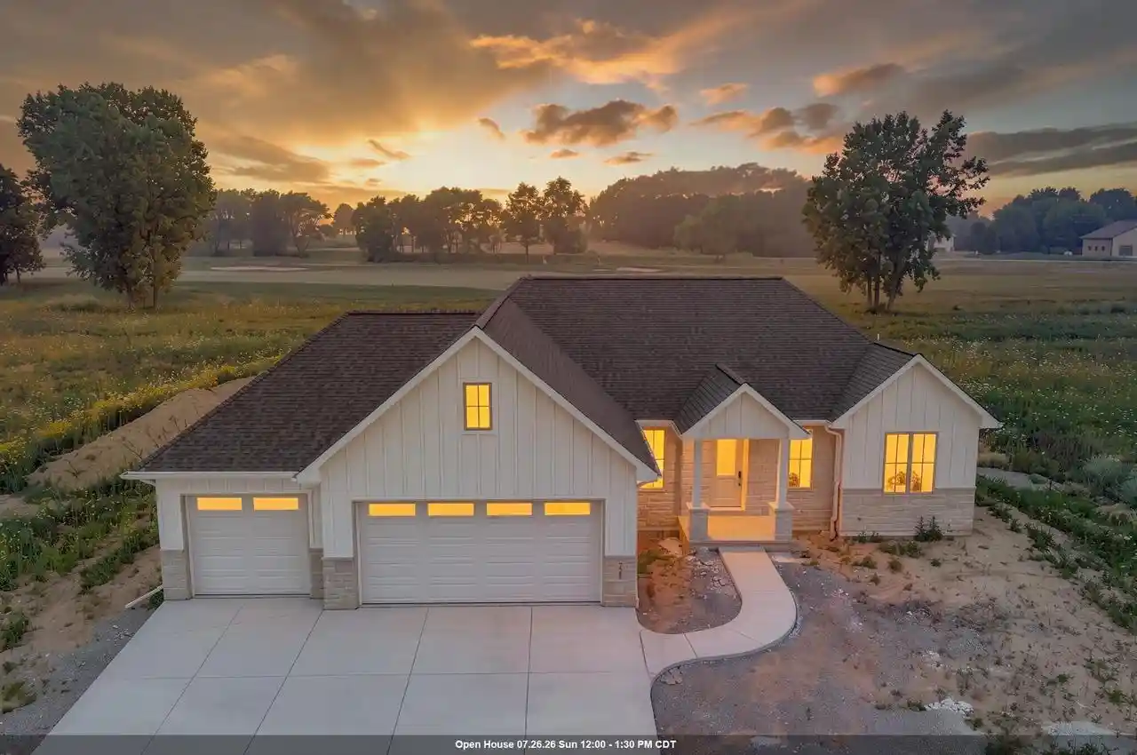 Homes for sale in Wrightstown, WI | 728 Royal St Pats Dr Dr, Wrightstown, WI 54180 | MLS# 50329354
