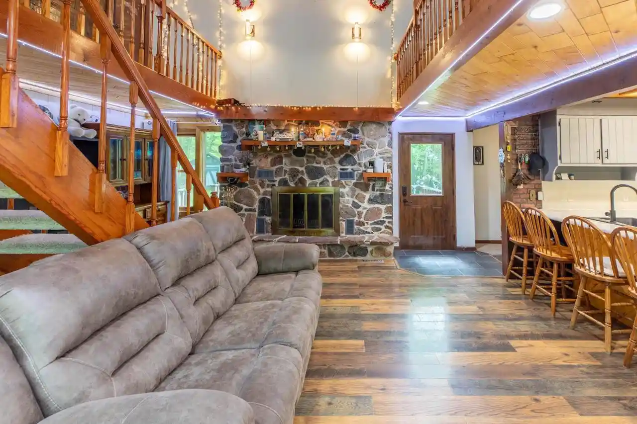 Homes for sale in Rhinelander, WI | 7236 Woodcrest Circle Circle, Rhinelander, WI 54501 | MLS# 22603356