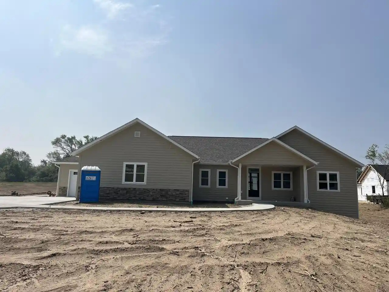 Photo 1 of Single family home for sale at 2367 Wallace Lake Road Road, West Bend, WI 53090 | MLS# 1972212 | Listing updated on 2026-08-24