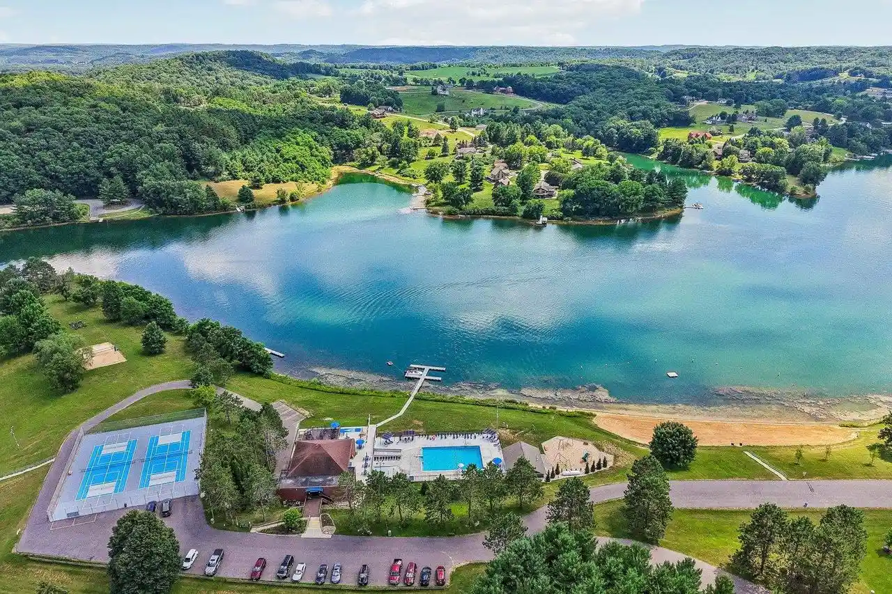 3rd image of Lot 543 Wooden Shoe Ct, La Valle, WI 53941 | MLS# 2028346