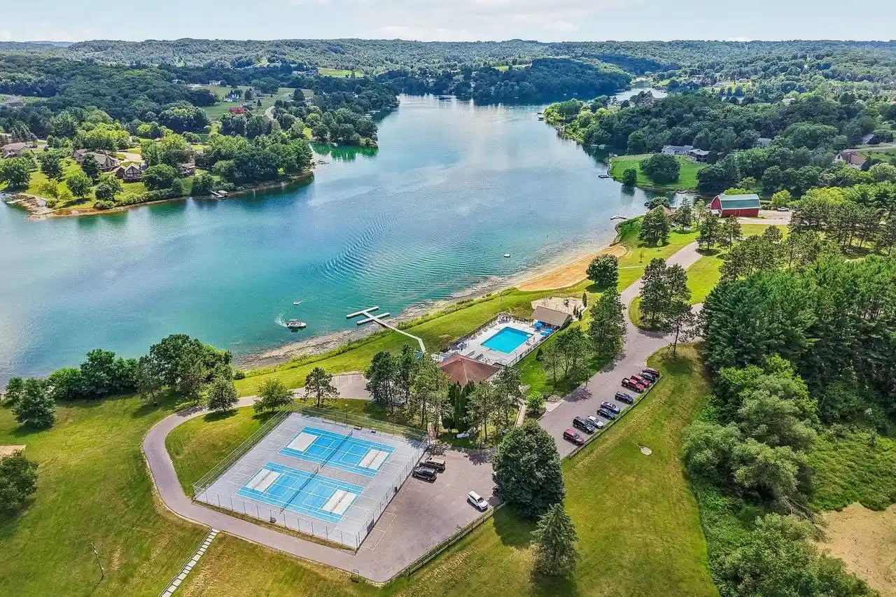 4th image of Lot 543 Wooden Shoe Ct, La Valle, WI 53941 | MLS# 2028346