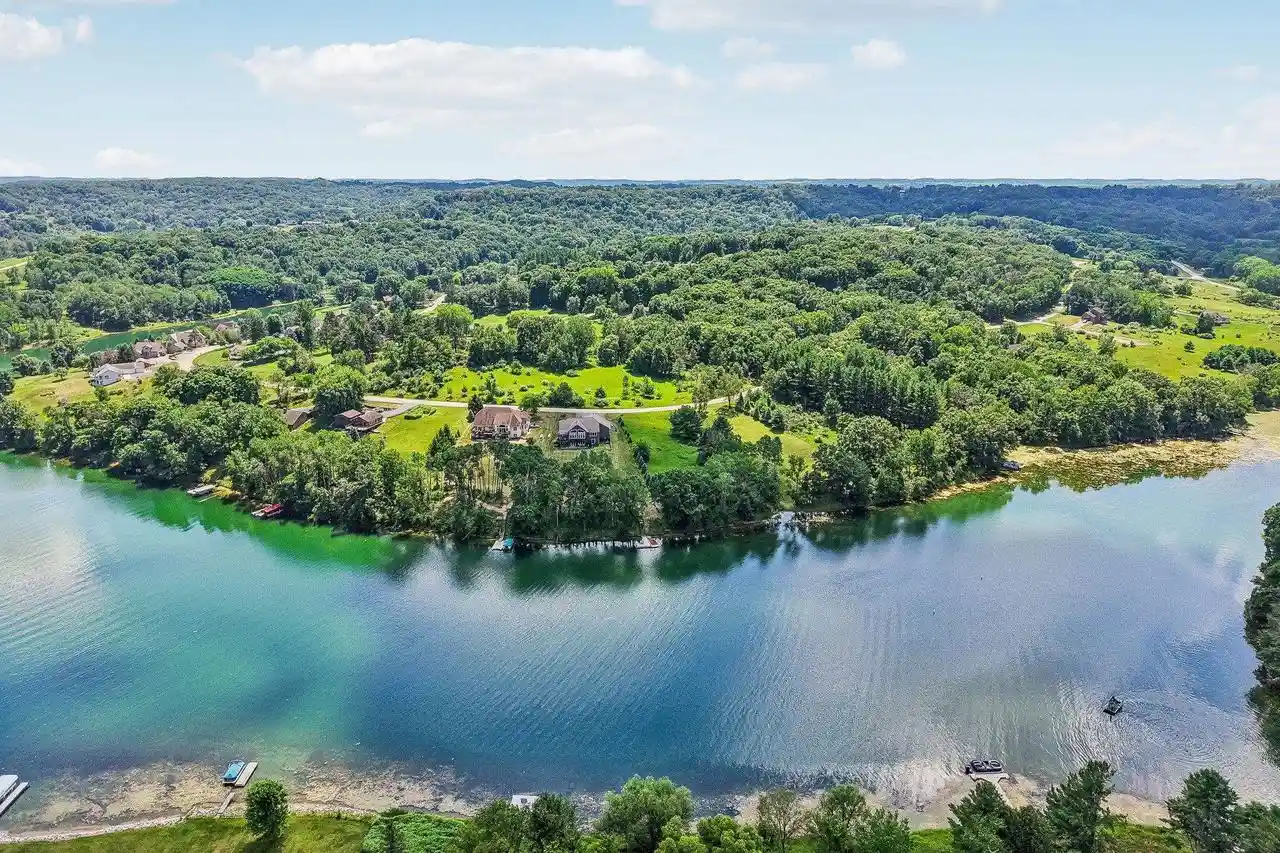 5th image of Lot 543 Wooden Shoe Ct, La Valle, WI 53941 | MLS# 2028346