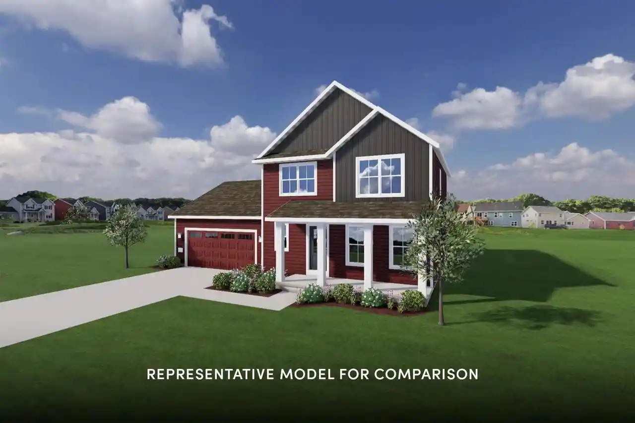 1st image of 6500 Prairie Wood Dr Dr, Mcfarland, WI 53558 | MLS# 2028347
