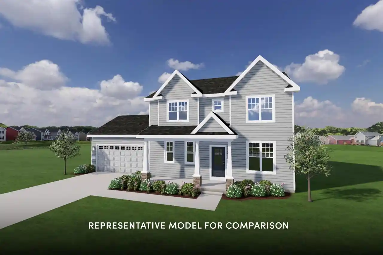 1st image of W199n5245 Ponderosa Court Court, Menomonee Falls, WI 53051 | MLS# 1972216