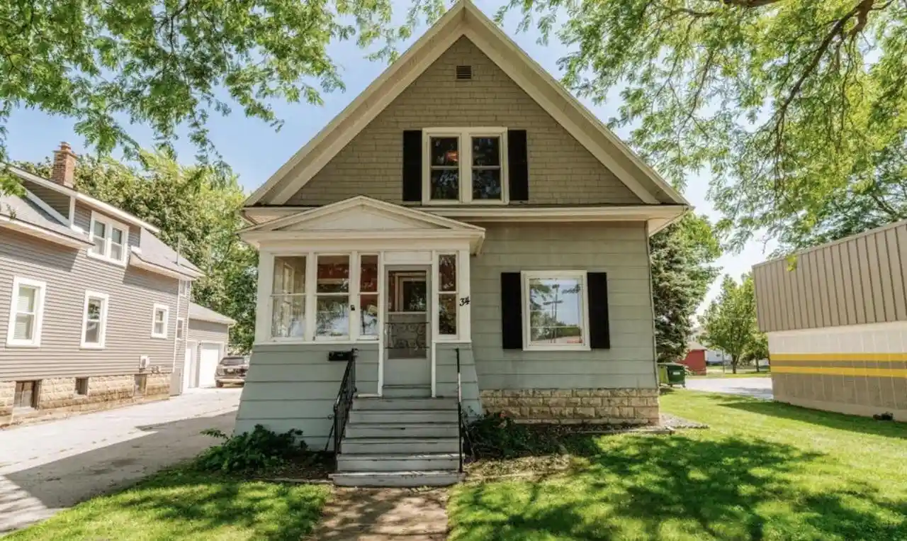 1st image of 34 W Scott Street Street, Fond Du Lac, WI 54935 | MLS# 1972215