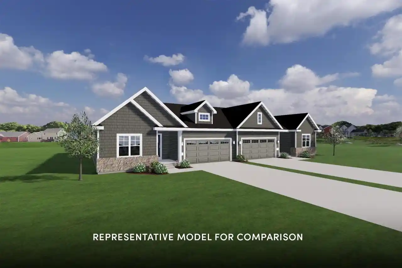 1st image of 9125 Gentle Feather Road Road, Verona, WI 53593 | MLS# 2028352
