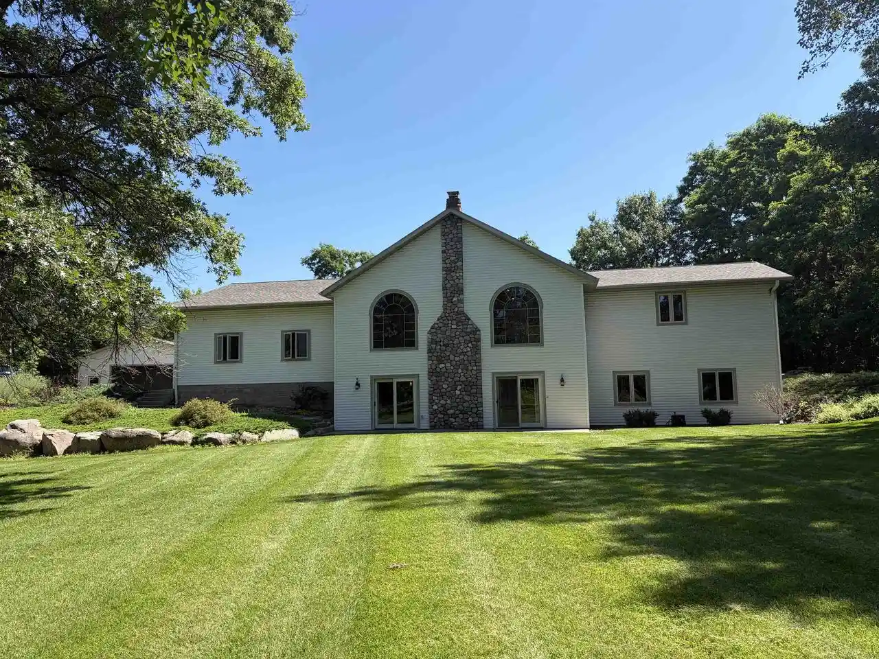 1st image of 9605 Sumac Circle Circle, Amherst, WI 54406 | MLS# 22603357