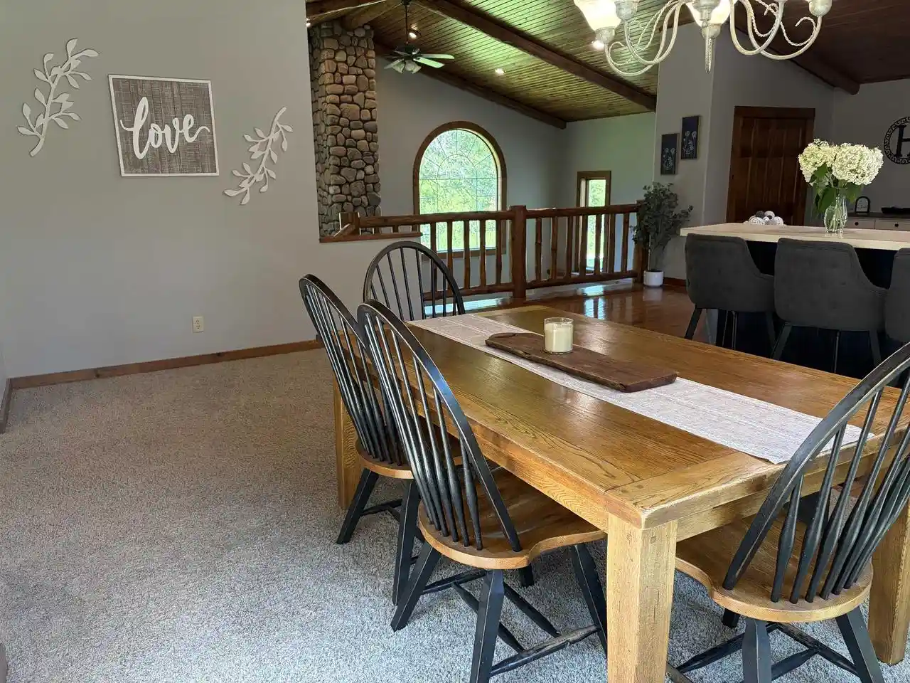 2nd image of 9605 Sumac Circle Circle, Amherst, WI 54406 | MLS# 22603357