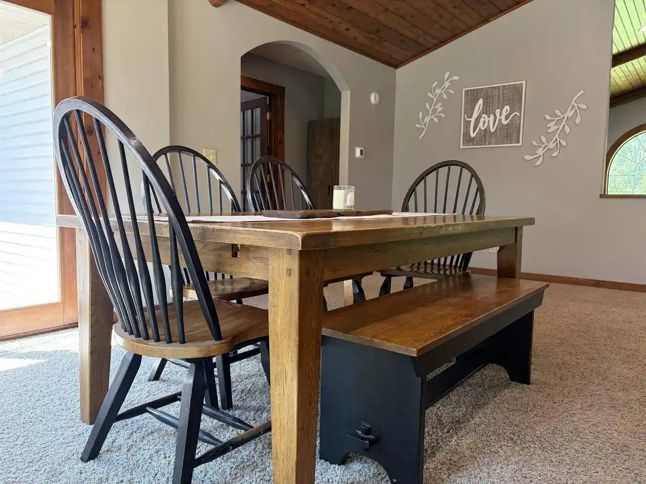 3rd image of 9605 Sumac Circle Circle, Amherst, WI 54406 | MLS# 22603357