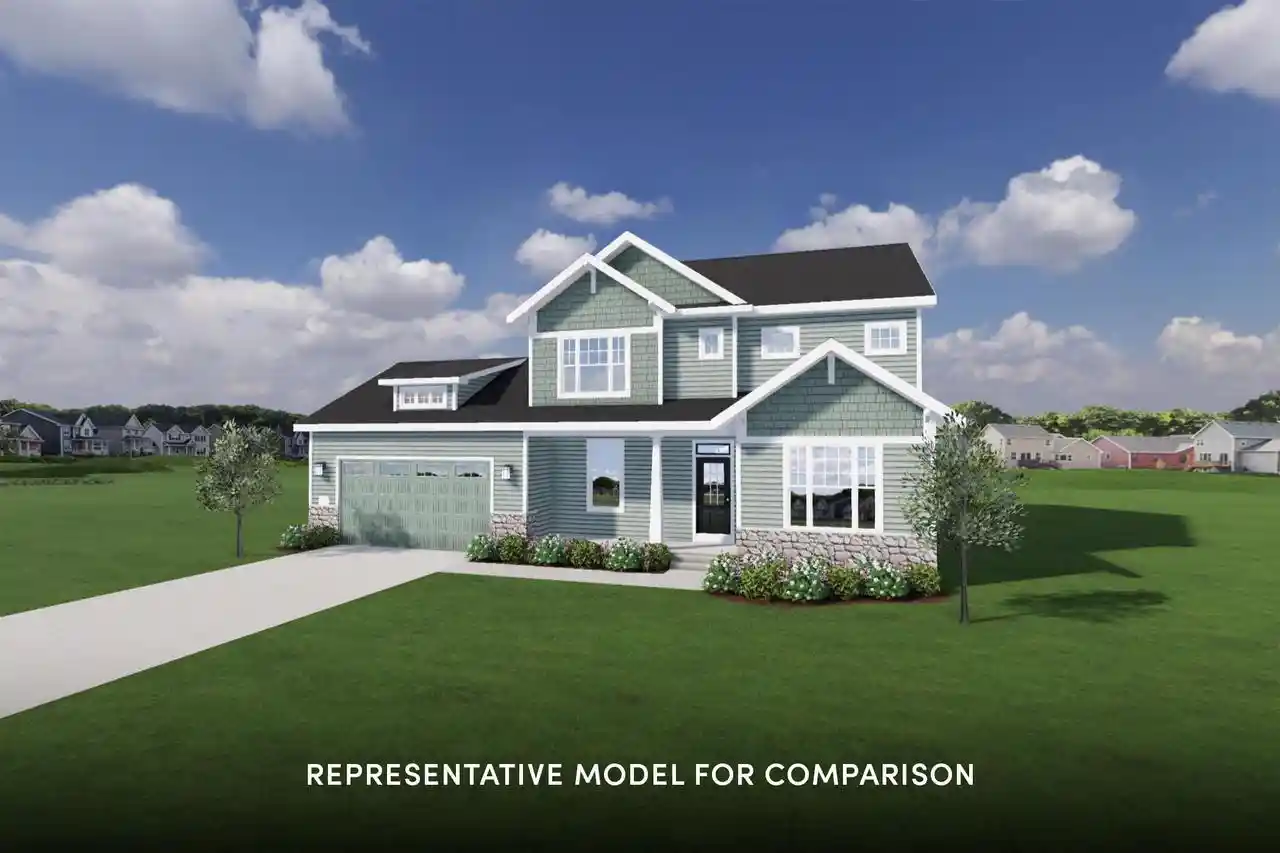 1st image of W199n5231 Ponderosa Court Court, Menomonee Falls, WI 53051 | MLS# 1972219