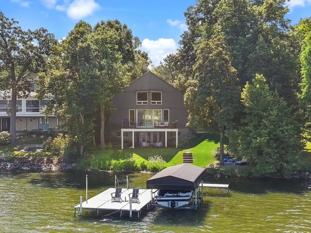 1st image of 3015 E Lake Shore Dr Dr, Twin Lakes, WI 53181 | MLS# 1972236