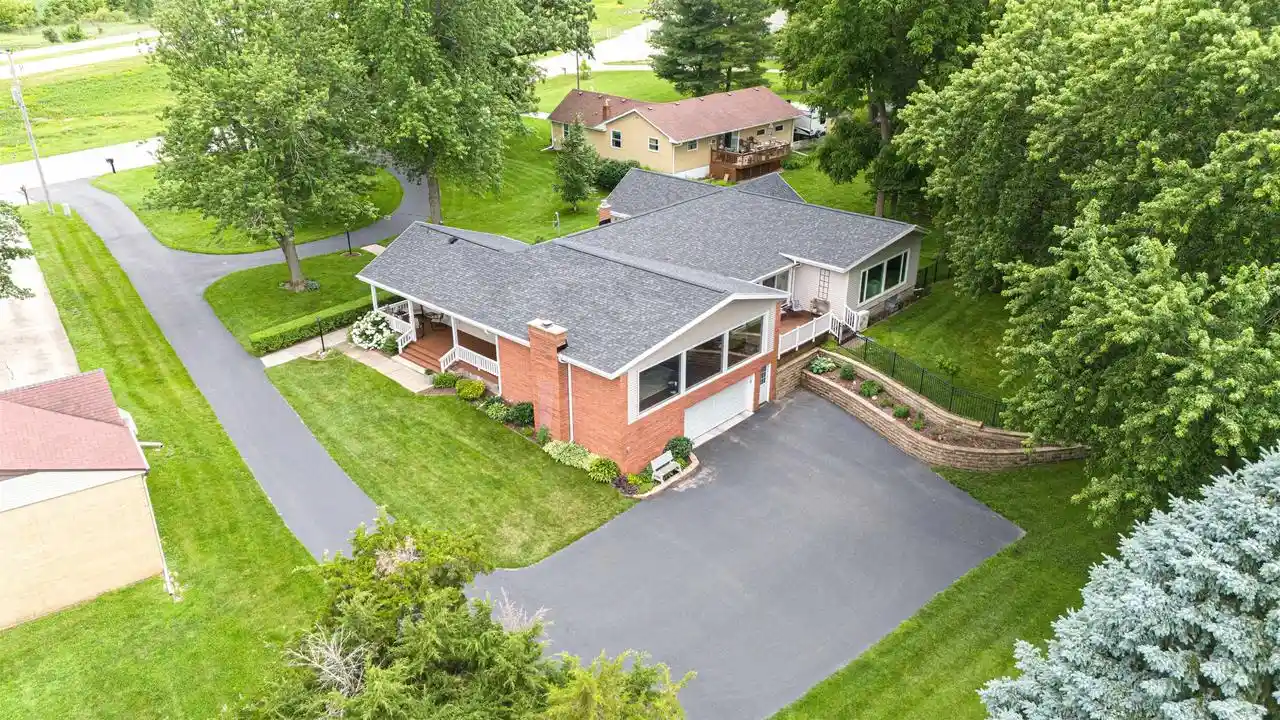 1st image of 3531 E Shopiere Lane Lane, Beloit, WI 53511 | MLS# 2028354