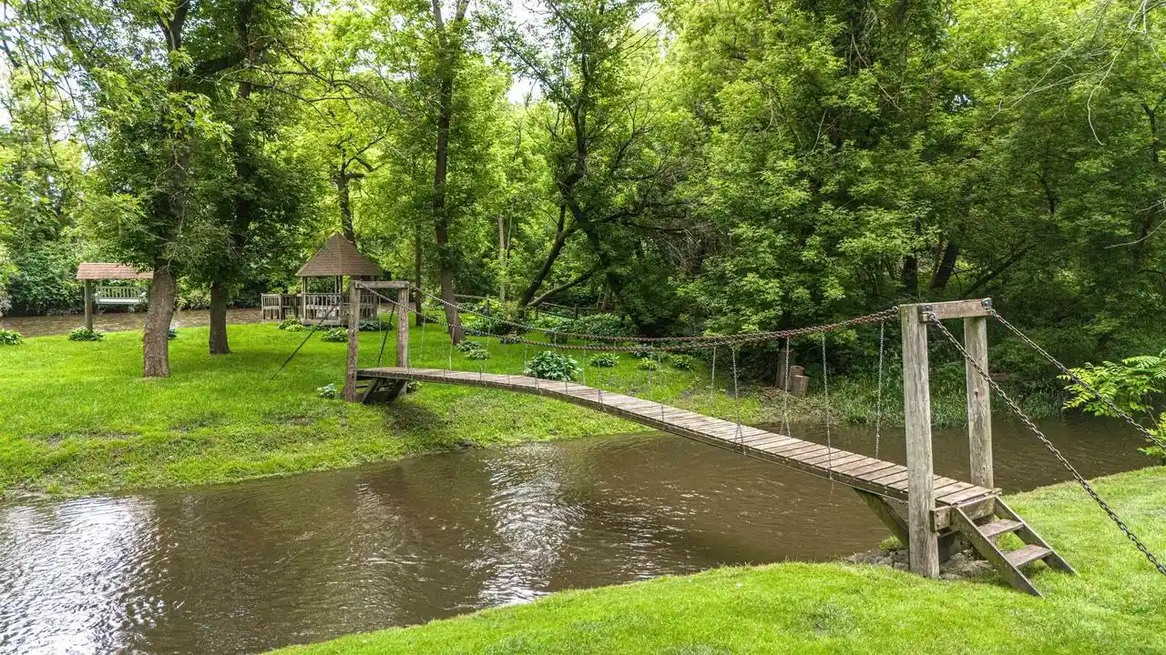 Photo 3 of Single family home for sale at 3531 E Shopiere Lane Lane, Beloit, WI 53511 | MLS# 2028354 | Listing updated on 2026-08-08