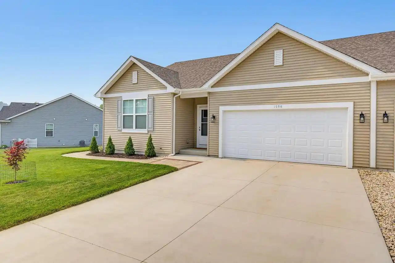 1st image of 1594 Meadowview Court Court, Whitewater, WI 53190 | MLS# 1972231