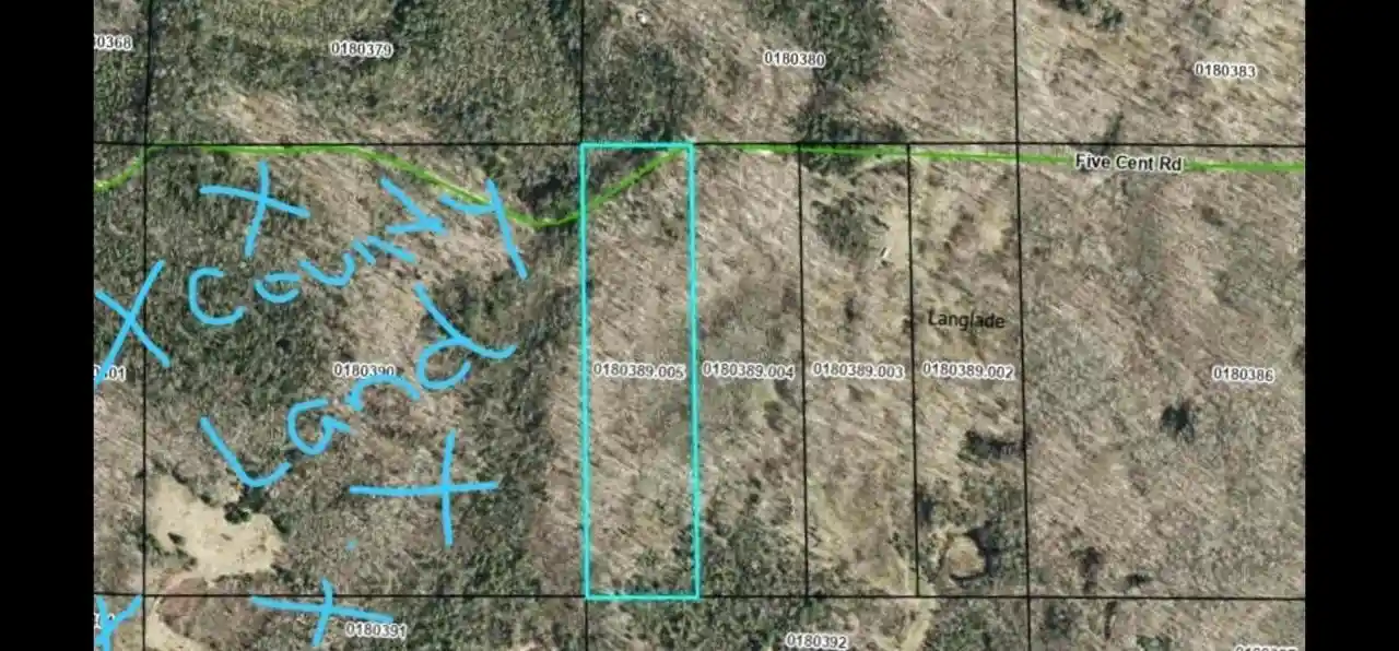 Homes for sale in Gleason, WI | 10 Acres Five Cent Road Road, Gleason, WI 54435 | MLS# 22603359